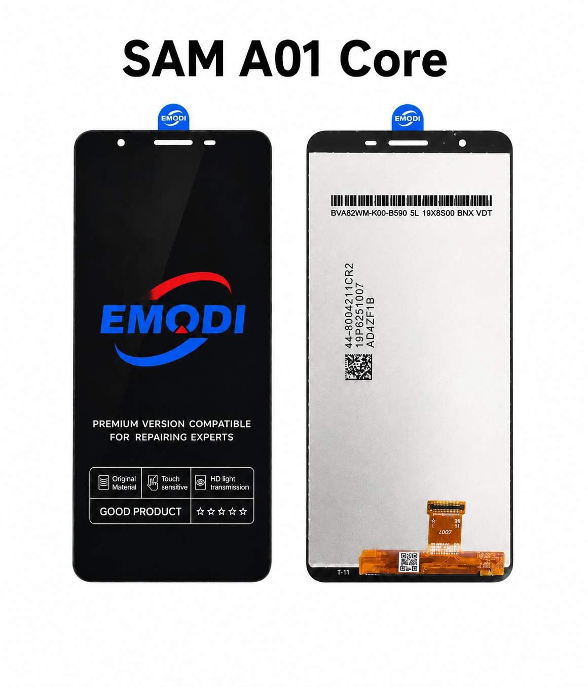 LCD for Samsung A01 Core